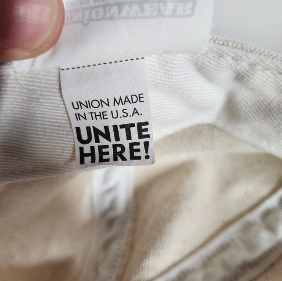 GE Ecomagination Dad Hat - Picture 12 of 13